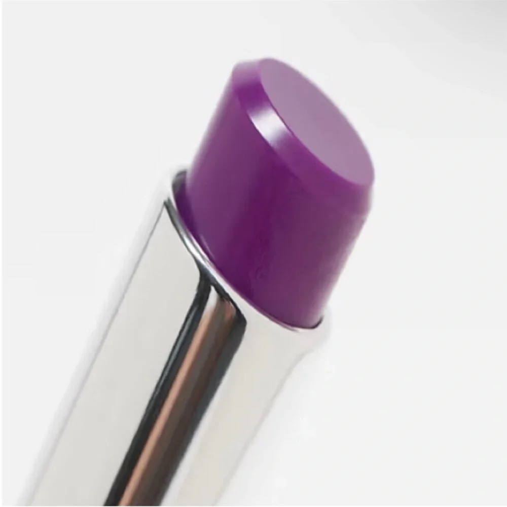 BNIB MAC Cosmetics GLOWPLAY TENDERTALK LIP BALM - Trick - Picture 3 of 6